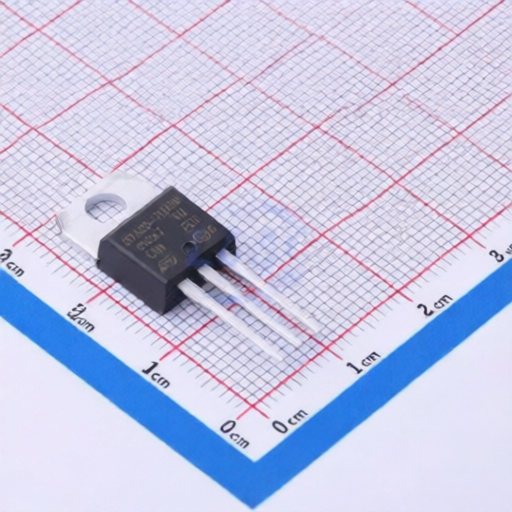 ST BTA20-700BWRG for sale