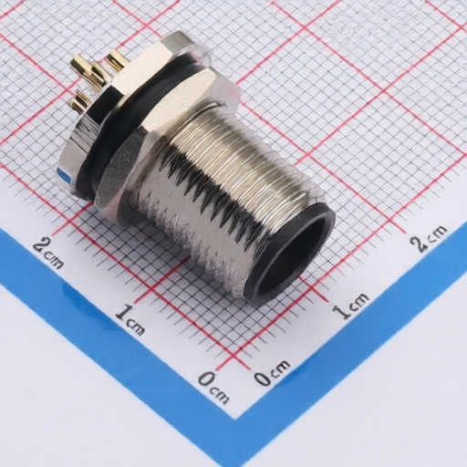 XKB Connection TGA.M12.P05.NPA.12 for sale