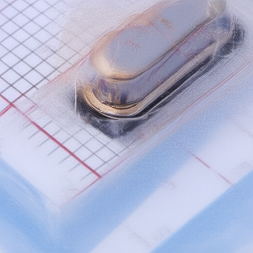 Huiyuan crystal HY27M49SSMDOB2R20 for sale