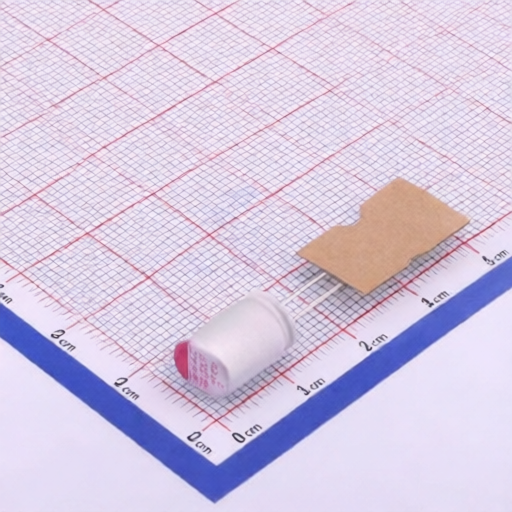 Man Yue Tech ULR108M1AF1ATB for sale