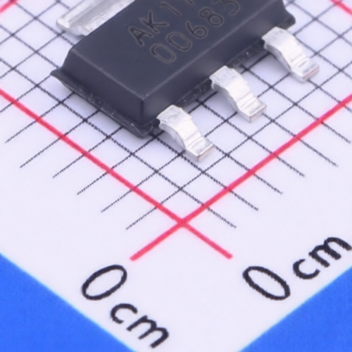 AIC AIC1117GYTR for sale