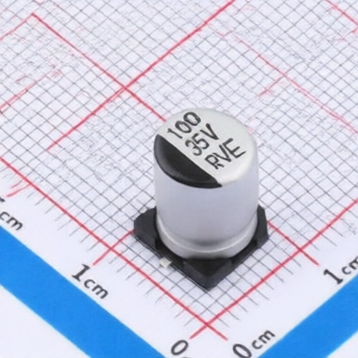 ChengTao RVE1V101M0810ZY for sale