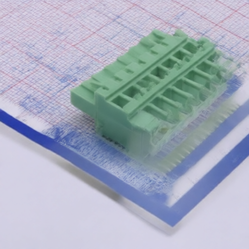 XINLAIYA XY2500F-BV-5.08-7P for sale