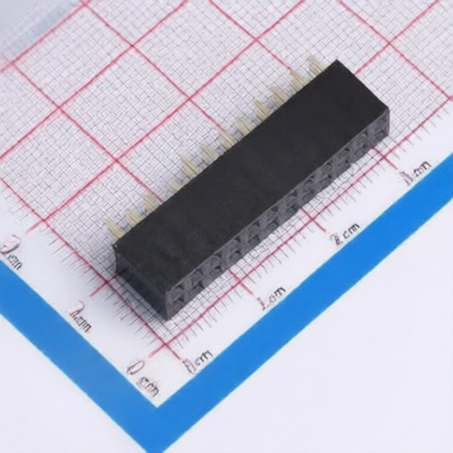 kinghelm KH-2.54FH-2X12P-H8.5 for sale