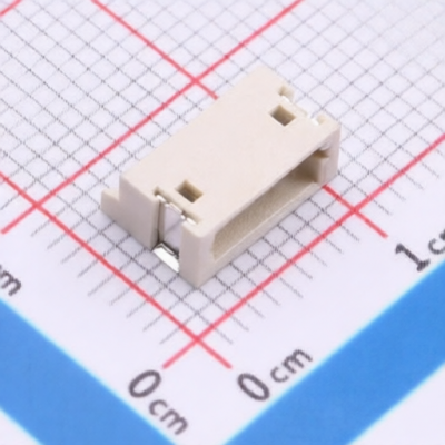 LXWCONN ZH1.5mm-4P-WT for sale