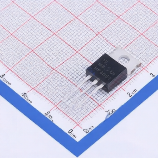 HL(Haolin Elec) HP4N60(BEB) for sale