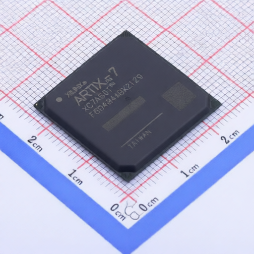 AMD/XILINX XC7A50T-2FGG484I for sale
