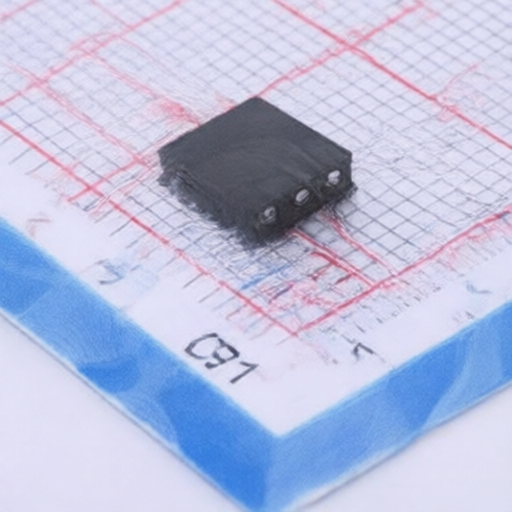 hanxia HX PM-2.54-01-03-Z-H8.5 for sale