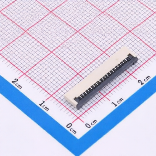 Megastar ZX-1.0FPC-2H-QFX18P for sale