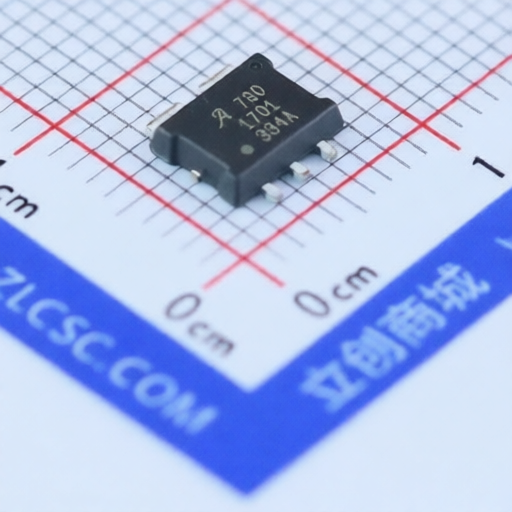 ALLEGRO ACS780LLRTR-100B-T for sale