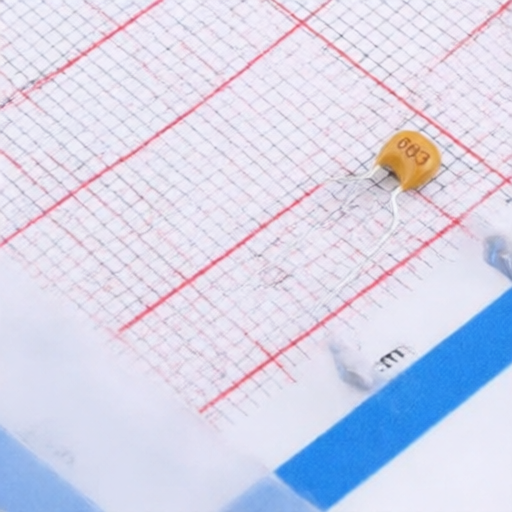 KYET CT4-0805B683K500F3-Y for sale