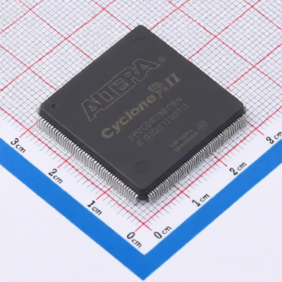 Intel/Altera EP2C5Q208C8N for sale