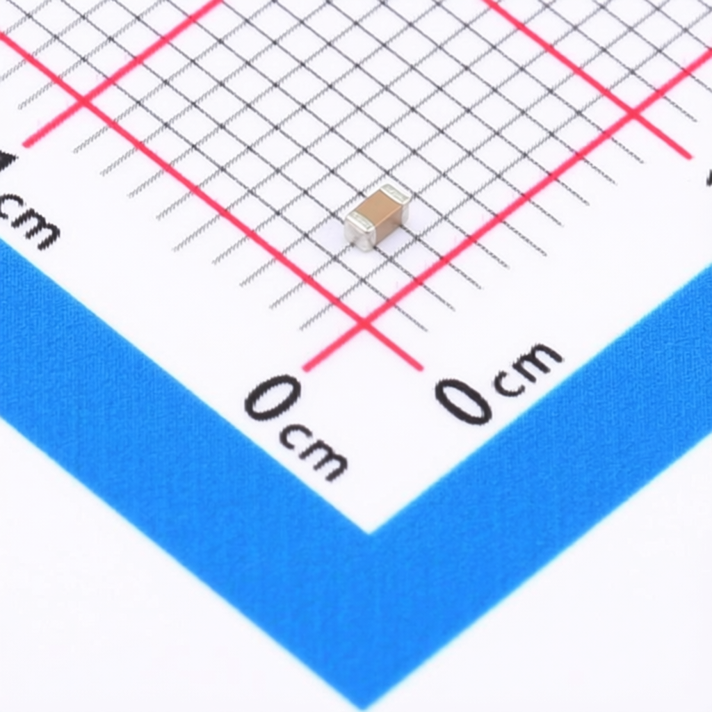 AIDE CAPACITOR 0603X7R225K100NT for sale