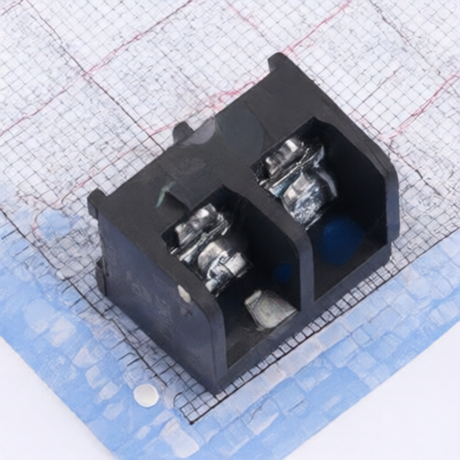 TE Connectivity 6PCV-02-006 for sale