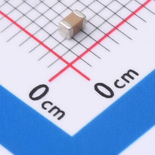 Chinocera HHV0805R7102K102NSLJ for sale