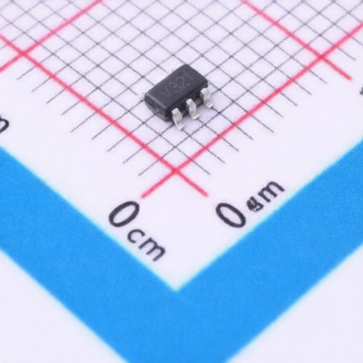 HGC(Huaguan Semicon) LMV321M5/TR for sale