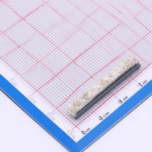 Hanbo Electronic HB-FPC-05FGXJ-H2060P for sale