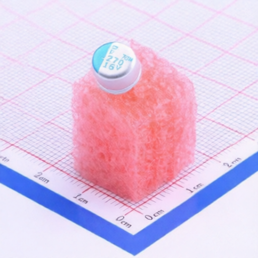 NCC APSF160ELL271MH08S for sale