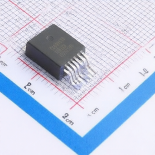 Cross chip CC6906T9-5FB200 for sale