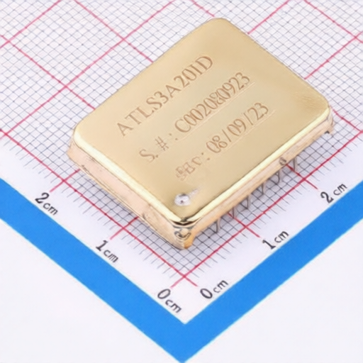 ATI ATLS3A201D for sale