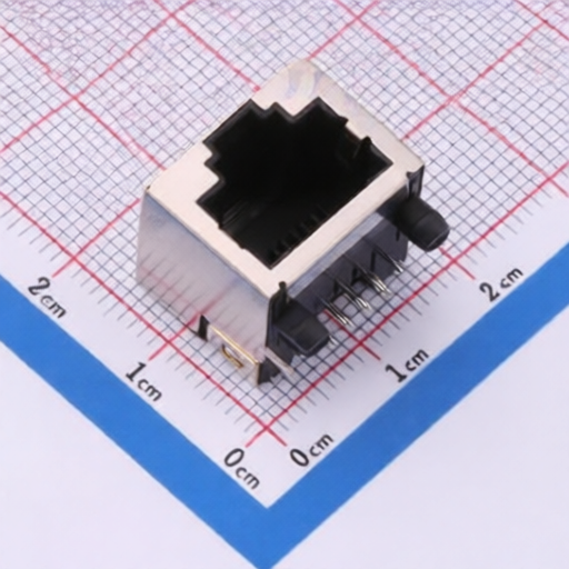 hanxia HX-RJ45 90 5631-1x1 8P8C for sale