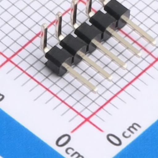 CONNFLY Elec DS1025-02-1x5P8BR1-B for sale