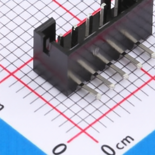 SHOU HAN 2.0-5P WZ-H for sale