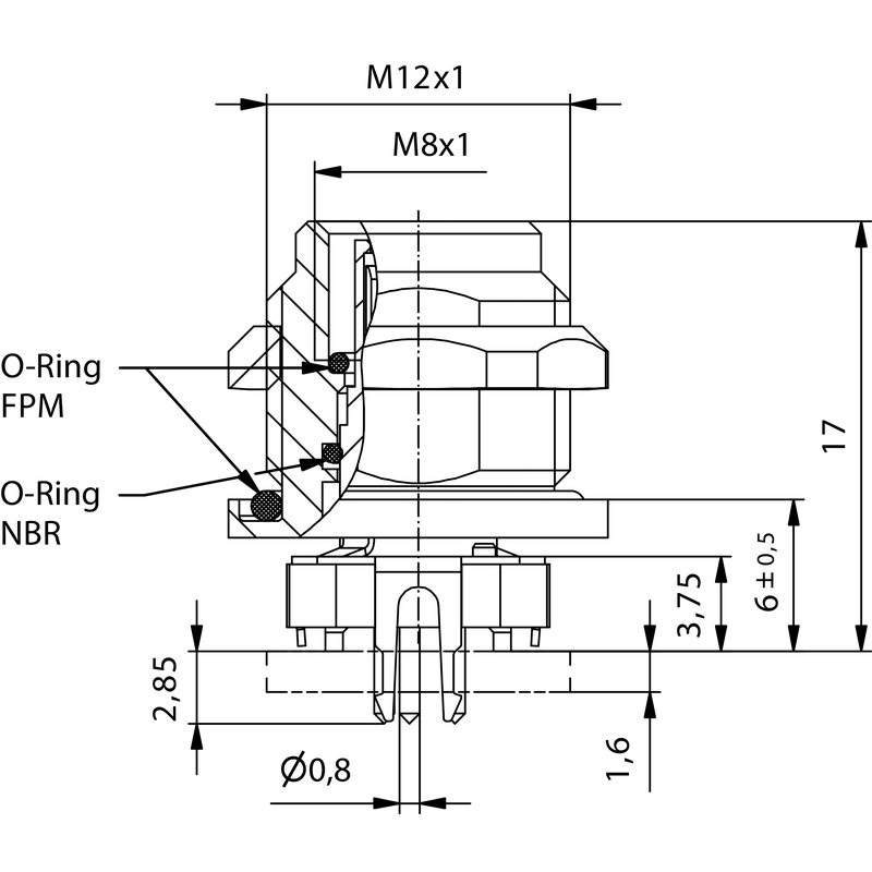 WEIDMULLER 2423700000 for sale