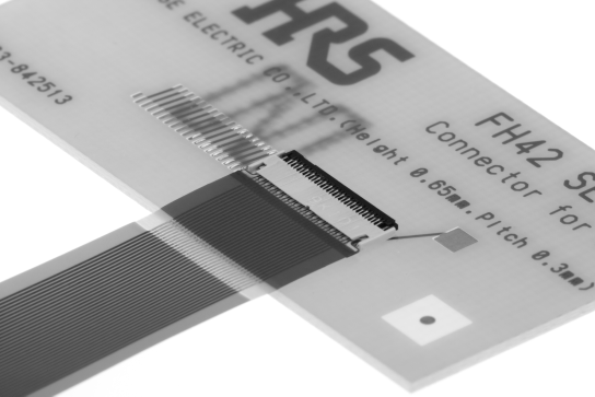 HRS FH42-23S-0.3SHW(99) for sale