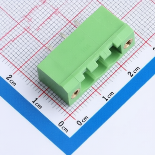 HCTL HC2EDGVM-5.08-3P-V for sale