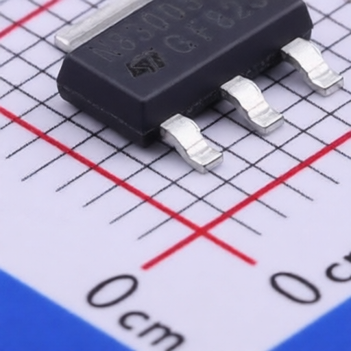 ST STN83003 for sale