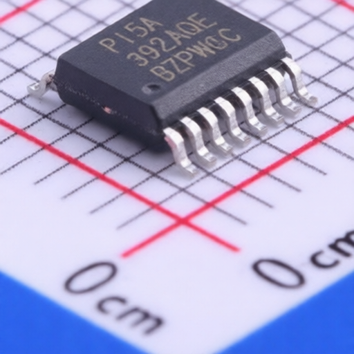 DIODES PI5A392AQEX for sale