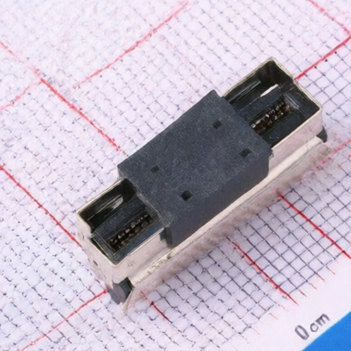 TE Connectivity 1-2379397-5 for sale