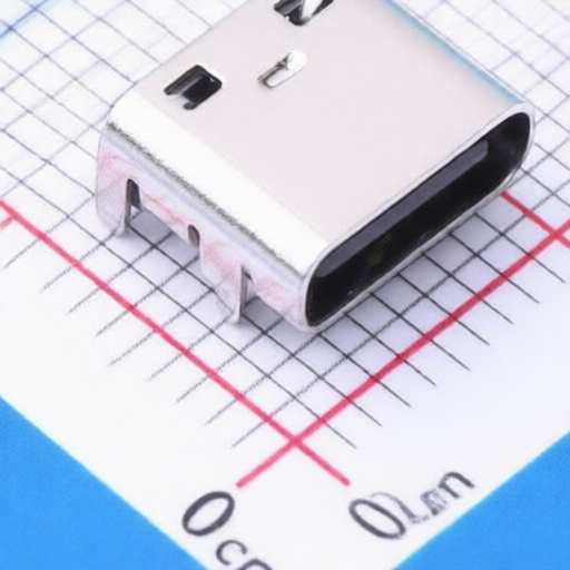 Korean Hroparts Elec TYPE-C-31-M-12A for sale