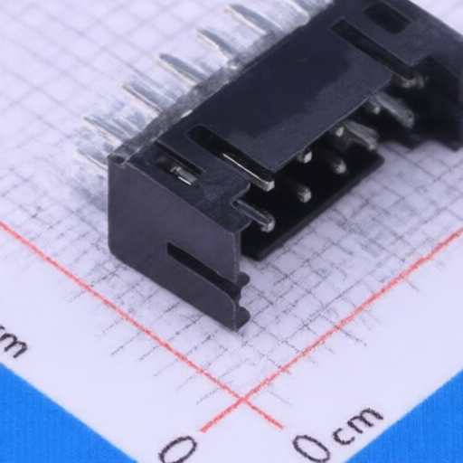 CJT(Changjiang Connectors) A2009WV-2X6P for sale