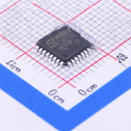 Megawin Tech MA82G5B32AD32 for sale