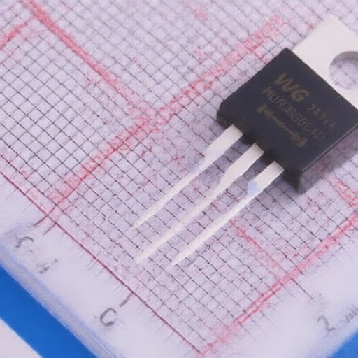 Wild Goose MUR3060CTR for sale