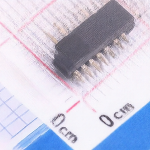 hanxia HX PM1.27-1x6P ZC H3.4 for sale