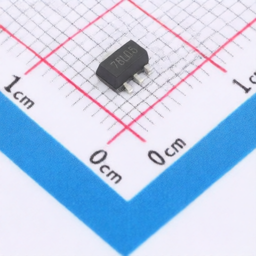 KIA Semicon Tech KIA78L05T for sale