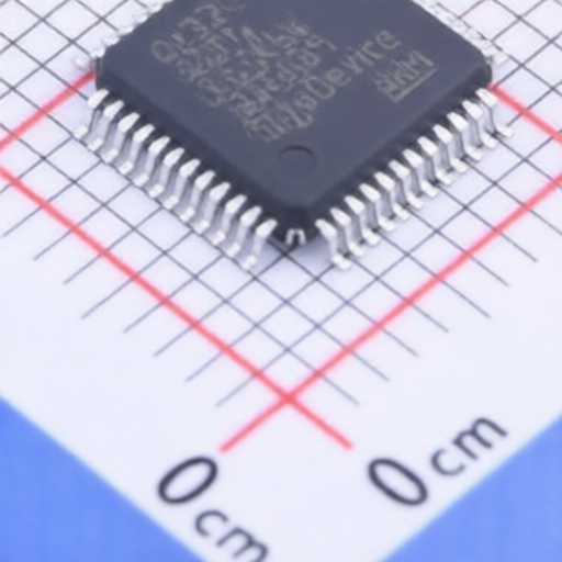 GigaDevice Semicon Beijing GD32C103CBT6 for sale