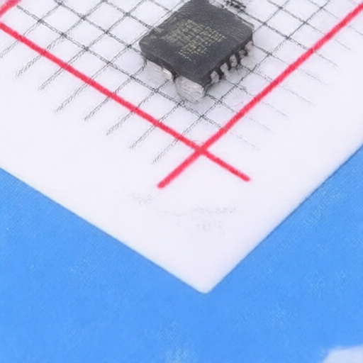 analogysemi LB5377AQFN16 for sale