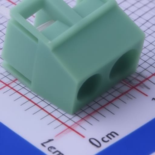 Cixi Kefa Elec KF127-5.0-2P for sale