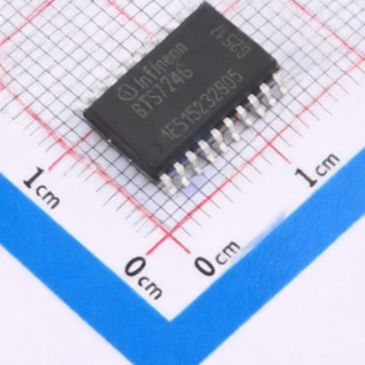 Infineon BTS724G for sale