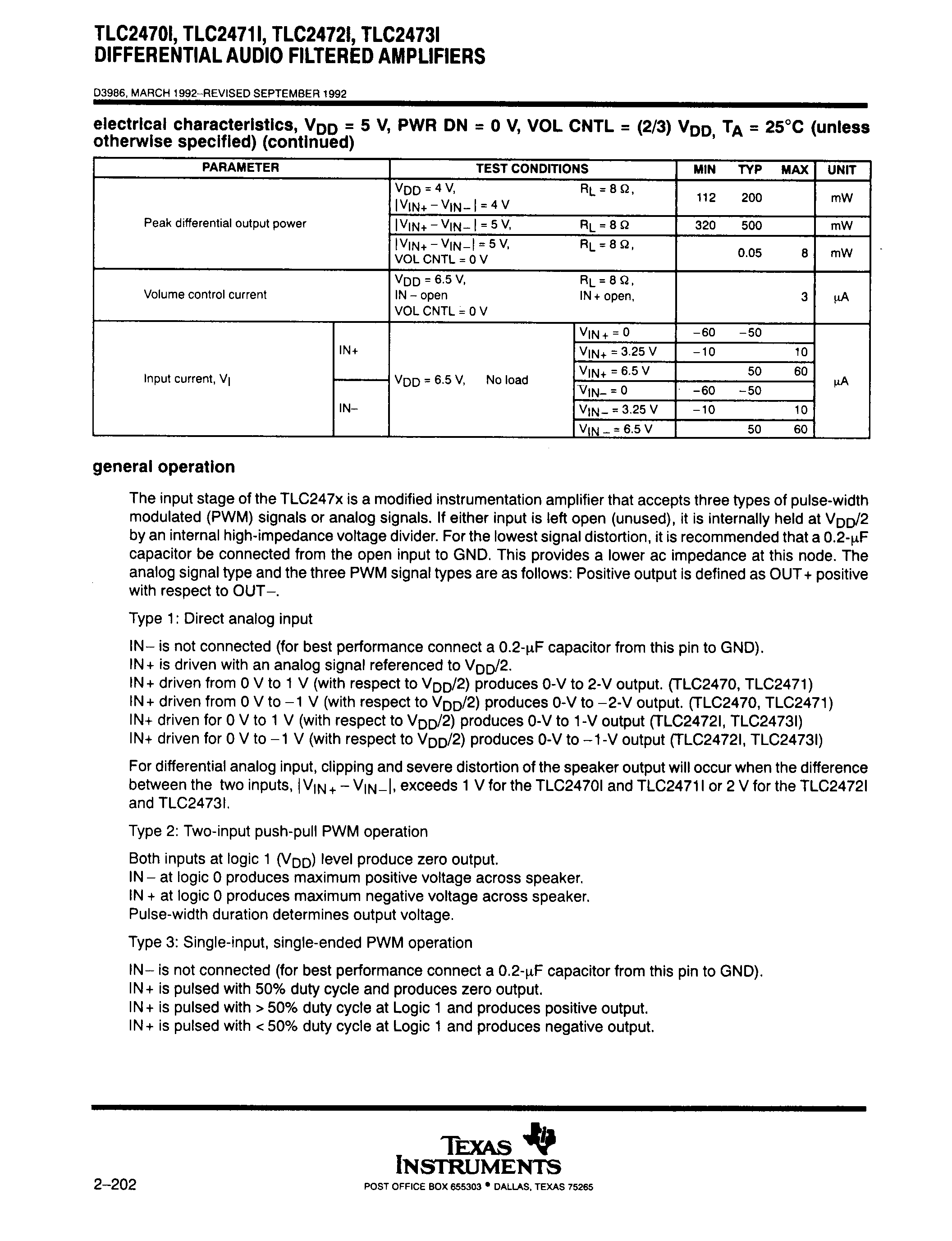 Rochester Electronics TLC2472ID for sale