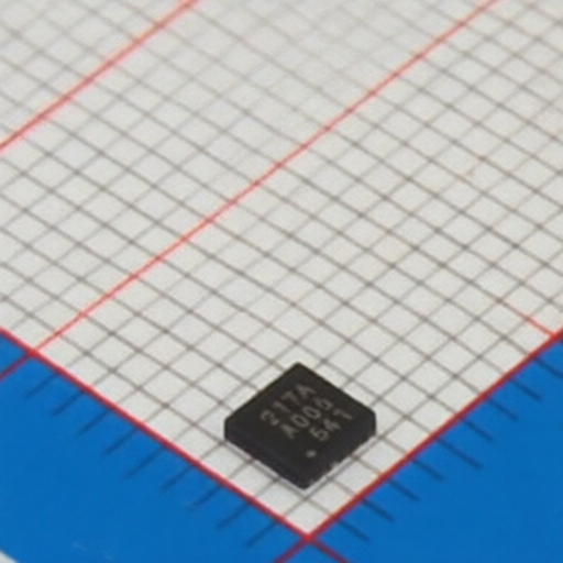 HopeRF Micro-electronics CMT2217A-EQR for sale