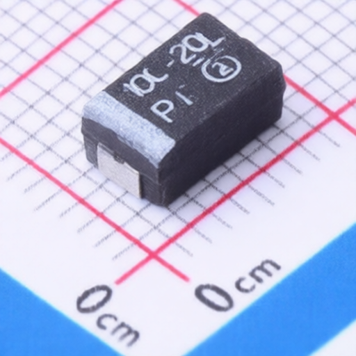 VISHAY TR3D107K020C0080 for sale