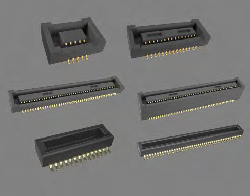Amphenol 10164228-0601A1RLF for sale