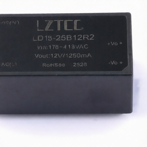 LZTEC LD15-25B12R2 for sale