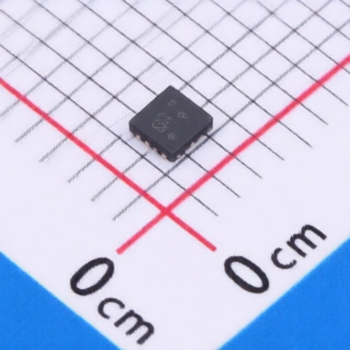 AWINIC(Shanghai Awinic Tech) AW13508QNR for sale