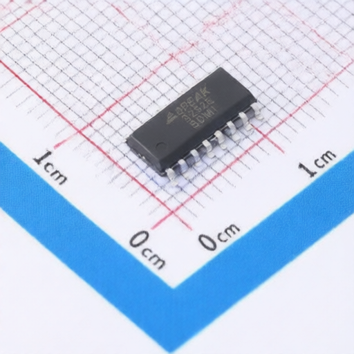 3PEAK TPT3232E-SO3R for sale